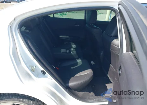 2017 Acura Ilx Premium Package/Technology Plus Package from USA, damaged, VIN 19UDE2F73HA010726